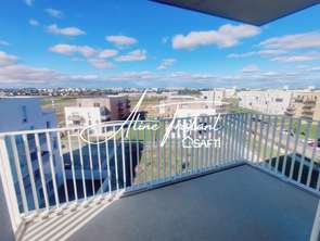 Vente Appartement 2 piècesFleury-sur-Orne