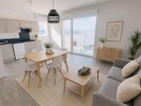 Vente appartement 2 pièces Vente appartement 2 pièces