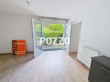 Vente Appartement 2 piècesFleury-sur-Orne