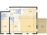 Vente appartement 4 pièces Vente appartement 4 pièces