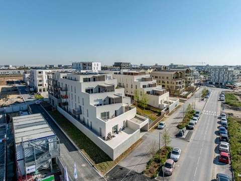 Vente appartement 3 pièces Fleury-sur-Orne 14