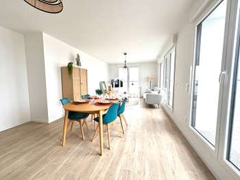 Vente appartement 4 pièces Vente appartement 4 pièces