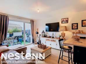 Vente Appartement 3 piècesFleury-sur-Orne