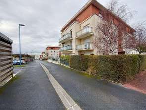 Vente Appartement 3 piècesFleury-sur-Orne