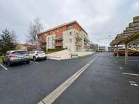 Vente appartement 3 pièces Vente appartement 3 pièces
