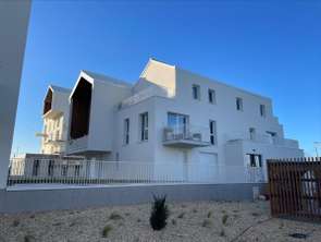 Vente Appartement 2 piècesFleury-sur-Orne