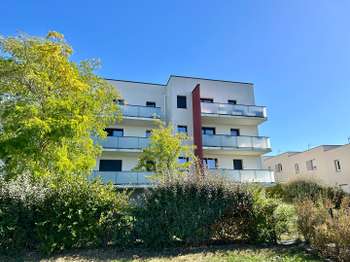 Vente appartement 3 pièces Fleury-sur-Orne 14