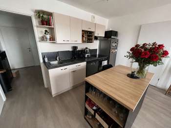 Vente appartement 3 pièces Vente appartement 3 pièces