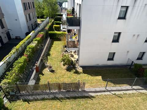 Vente appartement 3 pièces Fleury-sur-Orne 14
