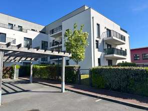 Vente Appartement 3 piècesFleury-sur-Orne