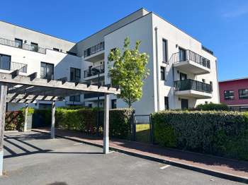 Vente Appartement 3 piècesFleury-sur-Orne