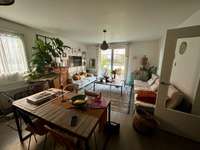 Vente appartement 3 pièces Vente appartement 3 pièces