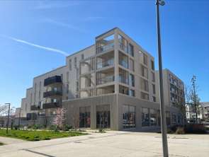 Vente Appartement 3 piècesFleury-sur-Orne