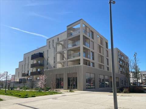 Vente appartement 3 pièces Fleury-sur-Orne 14