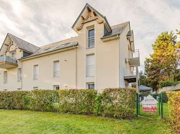 Vente appartement 3 pièces Fleury-sur-Orne 14
