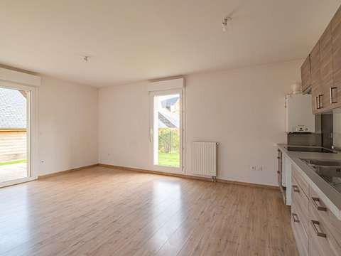Vente appartement 3 pièces Vente appartement 3 pièces