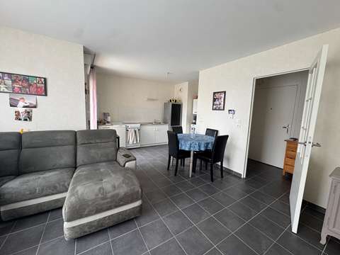 Vente appartement 2 pièces Vente appartement 2 pièces