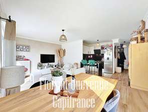 Vente Appartement 3 piècesFleury-sur-Orne