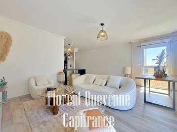 Vente Appartement 3 piècesFleury-sur-Orne