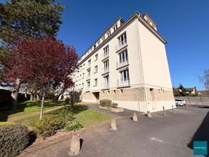 Vente Appartement 3 piècesFleury-sur-Orne