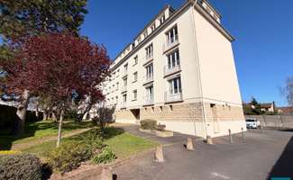 Photo Vente appartement Fleury-sur-Orne