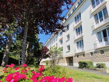 Vente Appartement 3 piècesFleury-sur-Orne