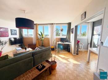 Vente appartement 3 pièces Fleury-sur-Orne 14