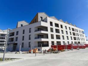 Vente Appartement 3 piècesFleury-sur-Orne