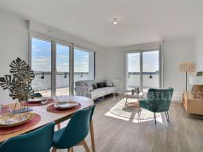 Vente Appartement 5 piècesFleury-sur-Orne