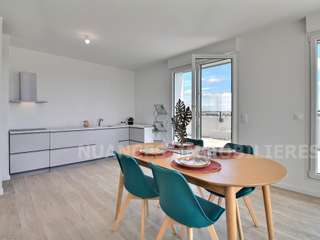 Vente appartement 5 pièces