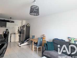 Vente Appartement 3 piècesFleury-sur-Orne