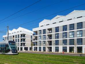 Vente Appartement 4 piècesFleury-sur-Orne