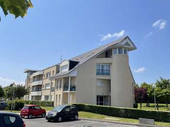 Vente Appartement T1Fleury-sur-Orne