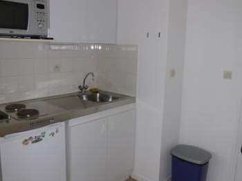 Vente appartement 1 pièce Vente appartement 1 pièce