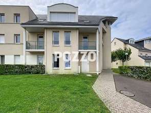 Vente Appartement T1Fleury-sur-Orne