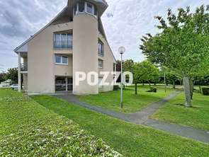 Vente Appartement T1Fleury-sur-Orne