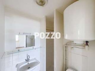 Vente appartement 1 pièce