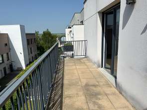 Vente Appartement 3 piècesFleury-sur-Orne