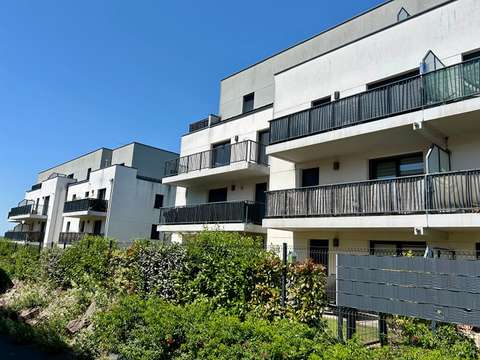 Vente appartement 3 pièces Fleury-sur-Orne 14