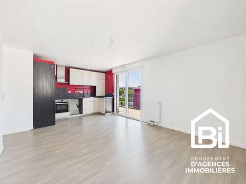 Vente appartement 3 pièces Vente appartement 3 pièces