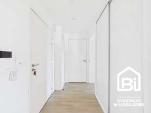 Vente Appartement 3 piècesFleury-sur-Orne