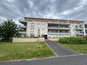 Vente Appartement 3 piècesFleury-sur-Orne