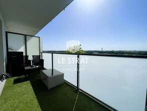 Vente Appartement 2 piècesFleury-sur-Orne