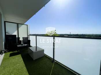 Vente appartement 2 pièces Fleury-sur-Orne 14