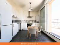 Vente appartement 3 pièces Vente appartement 3 pièces