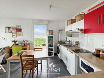 Vente appartement 1 pièce Vente appartement 1 pièce