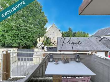 Vente Appartement 3 piècesFleury-sur-Orne