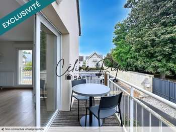 Vente appartement 3 pièces Vente appartement 3 pièces