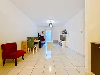 Photo Vente appartement Fleury-sur-Orne