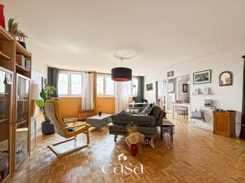 Vente appartement 3 pièces Fleury-sur-Orne 14
